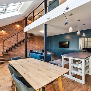 Appartement met Twee Slaapkamers